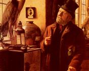 查尔斯 斯彭斯莱赫 : Our Local Museum